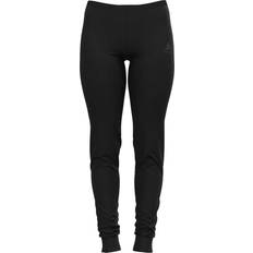 Unisex Base Layer Trousers Odlo Collant Active F-dry Light Eco Base Layer