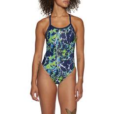 Arena Earth Texture Jammer 540 navy-red multi Jammers