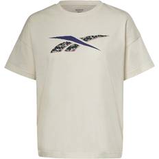 Reebok Training Essentials Modern Safari Graphic T-Shirt