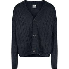 Urban Classics Boxy Cardigan M