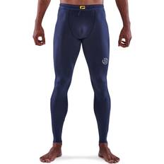 Skins Sportswear Garment Clothing Skins Men's Series-3 Travel And Recovery Long Tights