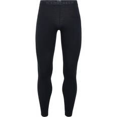 Icebreaker Sportswear Garment Tights Icebreaker Zone Merino Leggings