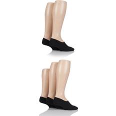 Jack & Jones invisible socks pack in