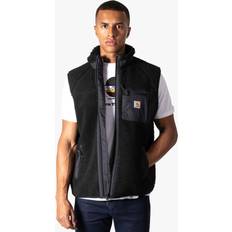 White Vests Prentis Gilet