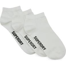 Superdry Socks Superdry Optic Organic Cotton Trainer Socks Pack