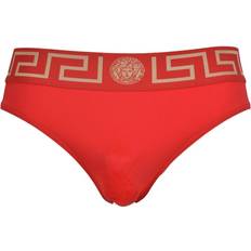 Versace Iconic Luxe Swim Briefs