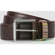 Paul Smith Men Accessories Paul Smith Keeper Belt Sn00