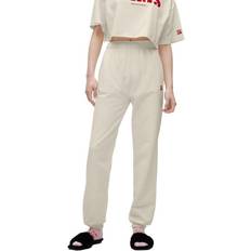 Hugo Boss White Trousers Hugo Boss Njola Jogging Pants