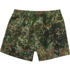 Camouflage Men's Underwear Brandit Boxershorts, multicolored