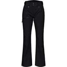 Norrøna Lofoten Pants Ski Trousers W - Caviar Black