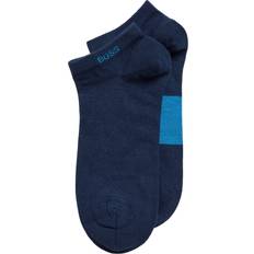 HUGO BOSS Mens Pair Cotton Sports Socks 6-11 Mens