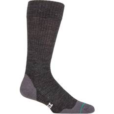 1000 Mile Fusion Hiking Socks Charcoal Socks