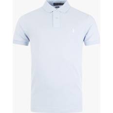 Polo Ralph Lauren White Polo Shirts Polo Ralph Lauren Stripe Shirt