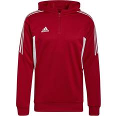 Adidas Sweatshirt med hætte CON22 TK HOOD hg6312 Størrelse