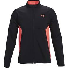 Outerwear Under Armour Mens Storm Windstrike HZ Jackets