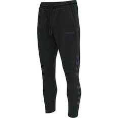 Hummel Legacy Poly Tapered Joggers