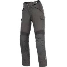 Büse Breno Motorcycle Textile Pants, black