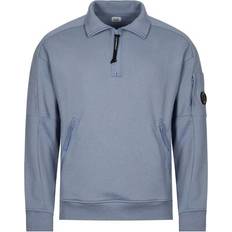 C.P. Company Half Zip Sweatshirt