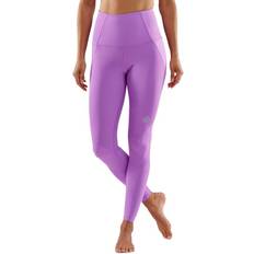 Skins Series-3 Skyscarper Tights Women 2022 Compression Bottoms