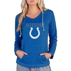 Concepts Sport Women's Royal Indianapolis Colts Mainstream Hooded