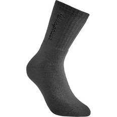 Woolpower 400 Logo Socks dark unisex 36-39 2022 Socks