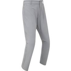 Trousers FootJoy Performance Tapered Fit Trousers - Grey