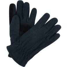 Blue - Men Gloves & Mittens Regatta Kingsdale Gloves