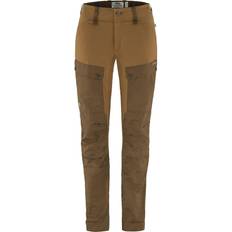 Fjällräven Keb Trousers Curved Women's Port