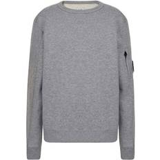 C.P. Company Boy'S Lens Crew Sweatshirt