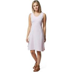 Craghoppers Women's NosiLife Sienna Dress Rosette Prnt