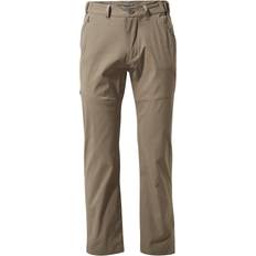 Craghoppers Men's Kiwi Pro II Trousers - Pebble