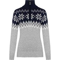 Dale of Norway Women's Myking Merino jumper XL