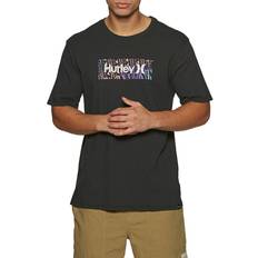 Hurley Everyday Wash Venice Punk Mens Short Sleeve T-Shirt