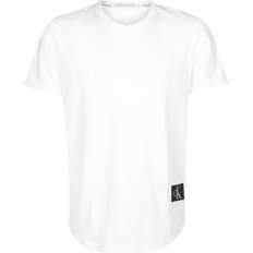 Calvin Klein Organic Cotton Badge T-shirt