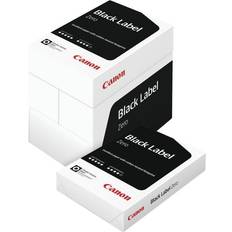 Canon Black Label Zero Paper A4 75gsm (Pack of 2500) White