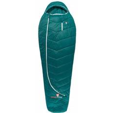 Grüezi Bag Synpod Island 185 Sleeping pine green 2022 Sleeping Bags