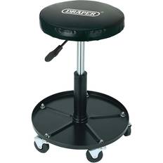 Step Stools Draper 54229 Adjustable Work Seat