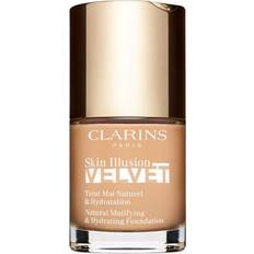 Clarins Skin Illusion Velvet 108.3N