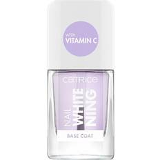 Catrice Nail Whitening base coat 10.5ml