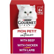 Gourmet Mon Petit Meat 6x50g