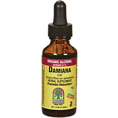 Natures Answer Damiana 1 fl oz