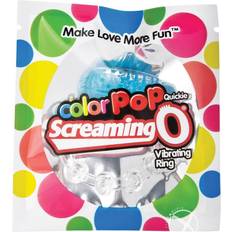 Screaming O Colorpop Quickie Blue Each in stock