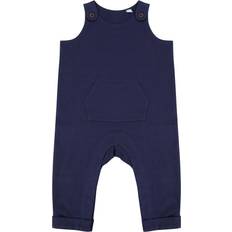 Jumpsuits Children's Clothing Larkwood Organic Baby Sleepsuit LW650 Colour: