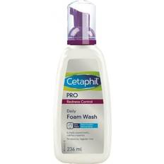 Cetaphil Pro Redness Control Daily Foam Wash