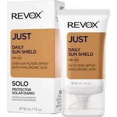 ReVox B77 Just Daily Sun Shield SPF50