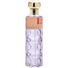 Saphir Black Femme Women EDP 200ml