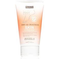 Beauty Formulas Dry &amp; Cracked Skin Cream 75ml