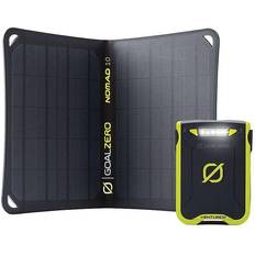 Goal Zero Venture 35 Solar Kit