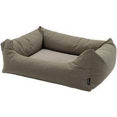 Madison Manchester Pet Bed Taupe S