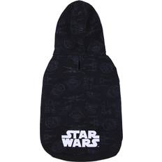 Star Wars Darth Vader Dog Sweatshirt Black